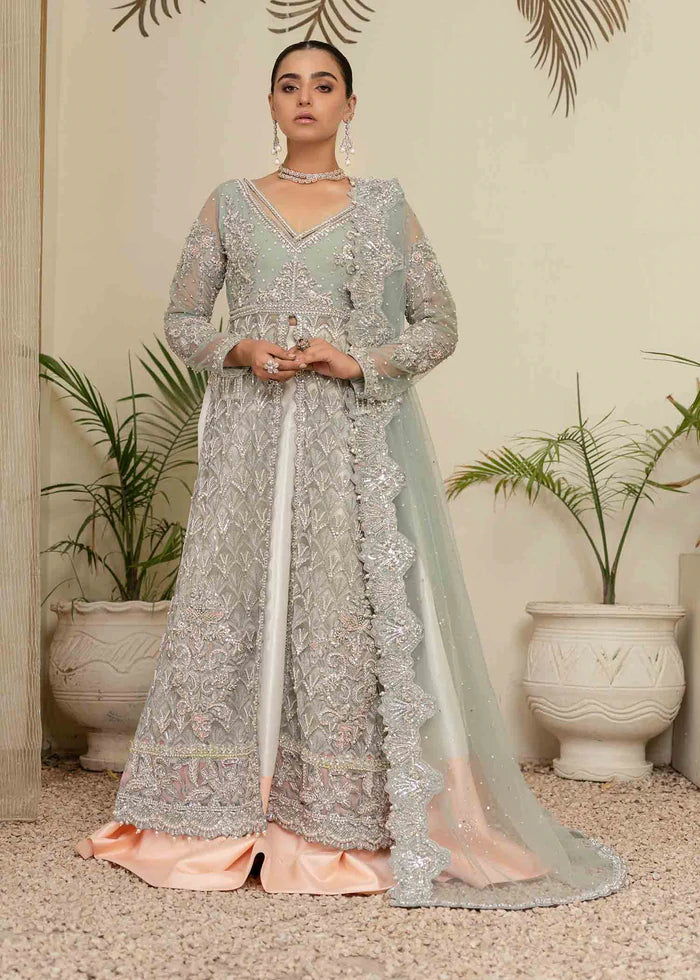 MBI | BANO - LUXURY PRET - MAJESTIC GREEN