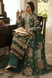 AF - ZAR BEGUM