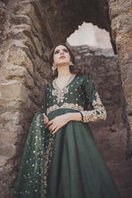 Load image into Gallery viewer, MW - GREEN FORMAL MAXI
