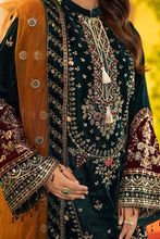 Load image into Gallery viewer, A - SHAB E ROZ