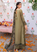 Load image into Gallery viewer, IZ - NAQSH 04
