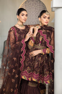 AZ - RAJWARI (MAXI STYLE)