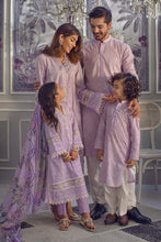 Load image into Gallery viewer, AJ - LILAC LUSTER - BOY