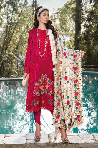 MB - DL1010 FUCHSIA PINK