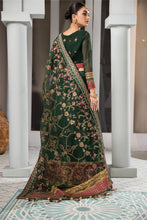 Load image into Gallery viewer, AZ - NAULAKHA (LEHENGA STYLE)