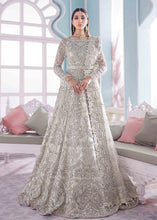Load image into Gallery viewer, G | BRIDAL SHEHRNAZ 2020 - WALIMA - EREDITA B-4