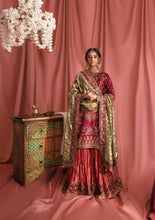 Load image into Gallery viewer, AIK - WEDDING FESTIVE LOOK 01