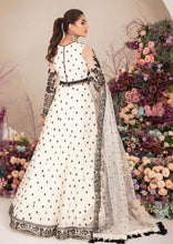 Load image into Gallery viewer, S - MOON FLOWER (LENGHA STYLE)
