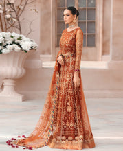 Load image into Gallery viewer, XN -AVA (LEHNGA STYLE)