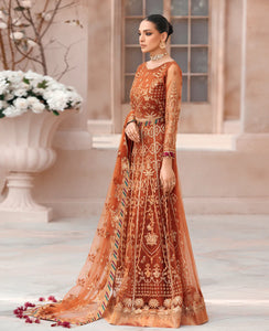 XN -AVA (LEHNGA STYLE)