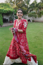 Load image into Gallery viewer, ZSJ - GULAAB B