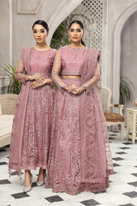 A - MAHPERA (MAXI STYLE)