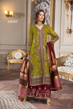 Load image into Gallery viewer, AZ - NAYAB (SHIRT STYLE)