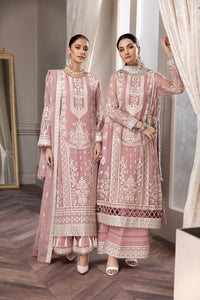 AZ - ALMIRA (LONG STYLE)