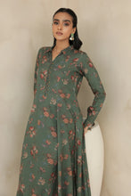 Load image into Gallery viewer, B - PRINTED DOBBY LINEN PR-708