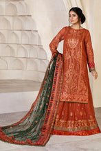 Load image into Gallery viewer, Z - G MERIGOLD (LEHENGA STYLE)