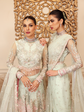 Load image into Gallery viewer, AKC - ZHILAY (SAREE STYLE)