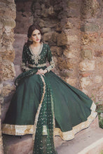 Load image into Gallery viewer, MW - GREEN FORMAL MAXI