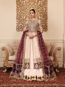 AKC - ANAIS (DRESS & SKIRT STYLE)