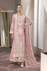 AZ - ALMIRA (LONG STYLE)