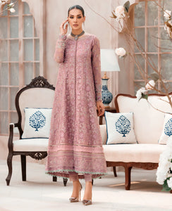 XN - NIZHA (FROCK STYLE)