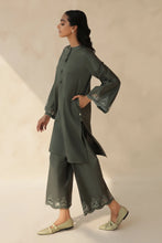 Load image into Gallery viewer, B - EMBROIDERED SLUB KHADDAR PR-712