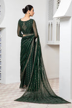Load image into Gallery viewer, Z - P FREESIA (SAREE STYLE)