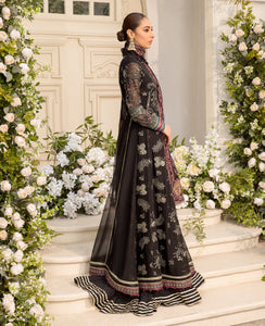 XN - HESSA (GOWN STYLE)