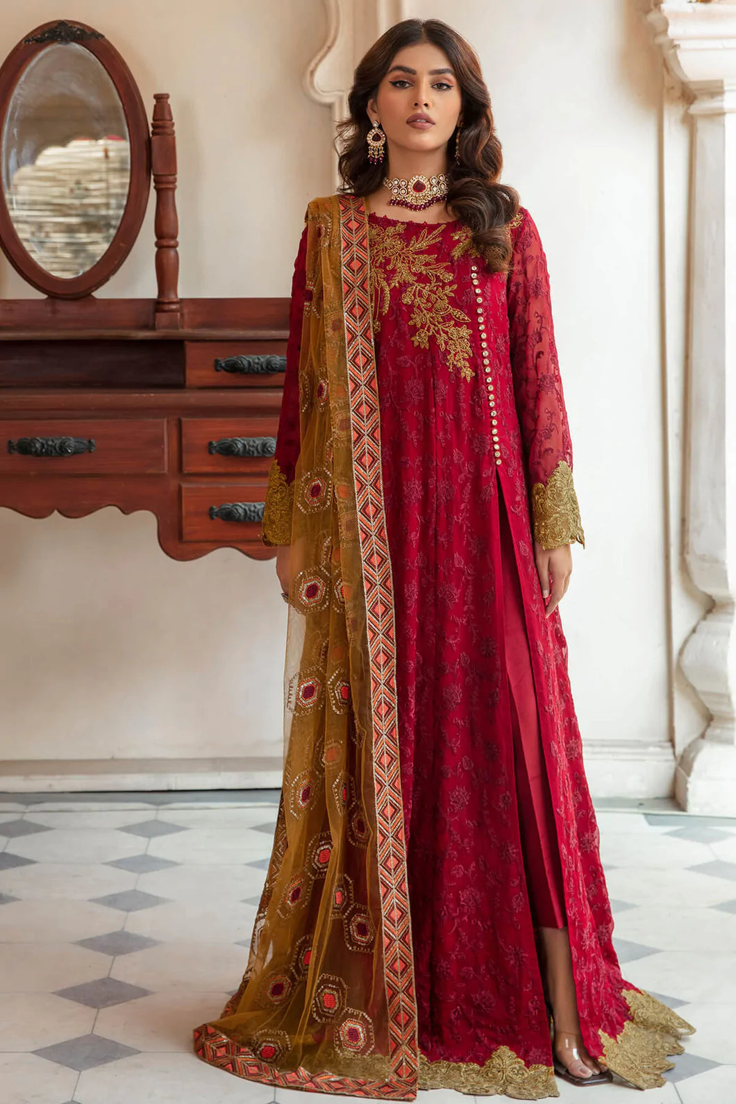 IM - MOROCCAN GLAM