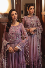 Load image into Gallery viewer, IZ - EPOCH (FROCK WITH SHARARA)