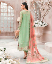 Load image into Gallery viewer, XN - CYRA (FROCK STYLE)