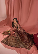 Load image into Gallery viewer, AIK - WEDDING FESTIVE LOOK 08 ( STYLE 02)