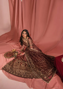 AIK - WEDDING FESTIVE LOOK 08 ( STYLE 02)