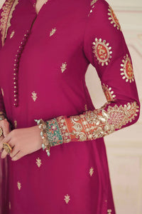 MB - S MAGENTA HOT PINK CST-601