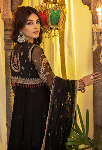 A - CHAMAN ZAAR