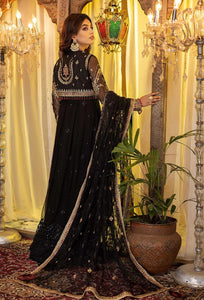 A - CHAMAN ZAAR