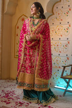 Load image into Gallery viewer, I - S1041 PERSIAN ROSE