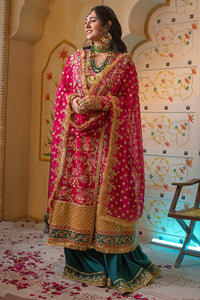 I - S1041 PERSIAN ROSE