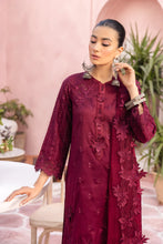 Load image into Gallery viewer, IZ - 09 KHUTSAR (LONG SHIRT WITH TROUSER)