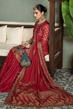 Load image into Gallery viewer, MB - S RUBY RED CST-602