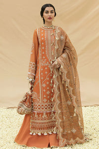 AF - AMIRA