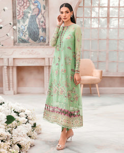 XN - CYRA (FROCK STYLE)