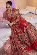 Load image into Gallery viewer, I - S1050 SCARLET WINE