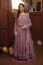 Load image into Gallery viewer, IZ - EPOCH (FROCK WITH SHARARA)