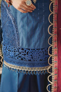 MB - S COBALT BLUE CST-608