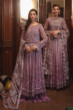 Load image into Gallery viewer, IZ - EPOCH (FROCK WITH SHARARA)