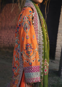 AX - NARANJ