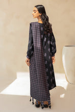 Load image into Gallery viewer, B - PRINTED DOBBY LINEN PR-706