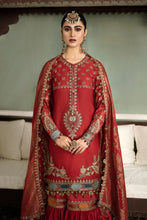 Load image into Gallery viewer, MB - S RUBY RED CST-602