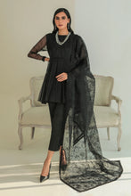 Load image into Gallery viewer, BD - EMBROIDERED ORGANZA DUPATTA-36